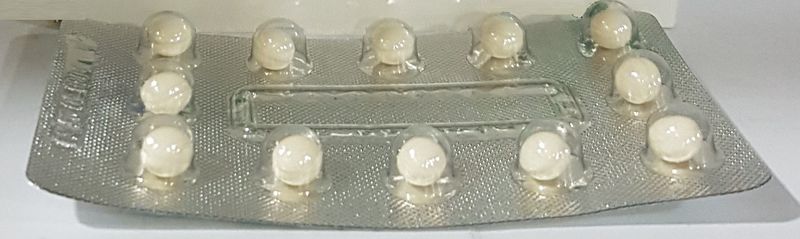 Farcotilium Gélules